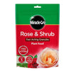 miracle-gro rose and shrub fast acting granules plant food FitfitGarden