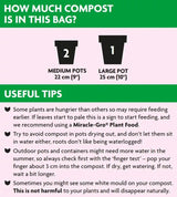 peat free compost for acid loving plants UK