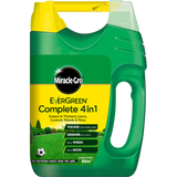 Miracle-Gro Complete 4in1 Lawn Spreader