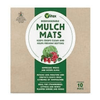 Mulch Mats – Pack of 10 - FitfitGarden