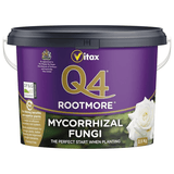 Mycorrhizal Fungi Q4 Rootmore 2.5kg Tub - FitfitGarden