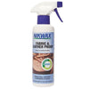 Nikwax® Fabric and Leather Proof Spray 300ml - FitfitGarden