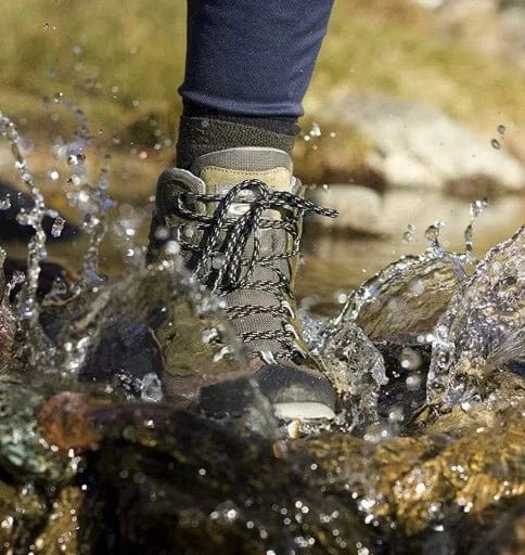 Nikwax Fabric and Leather Proof Spray 300ml