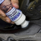 Nikwax® Fabric & Leather Proofing 125ml - FitfitGarden