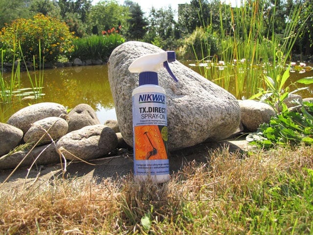 Nikwax TX-Direct Spray-On 300ml
