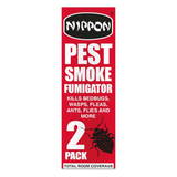 Nippon Pest Smoke Generator (Pack of 2) - FitfitGarden