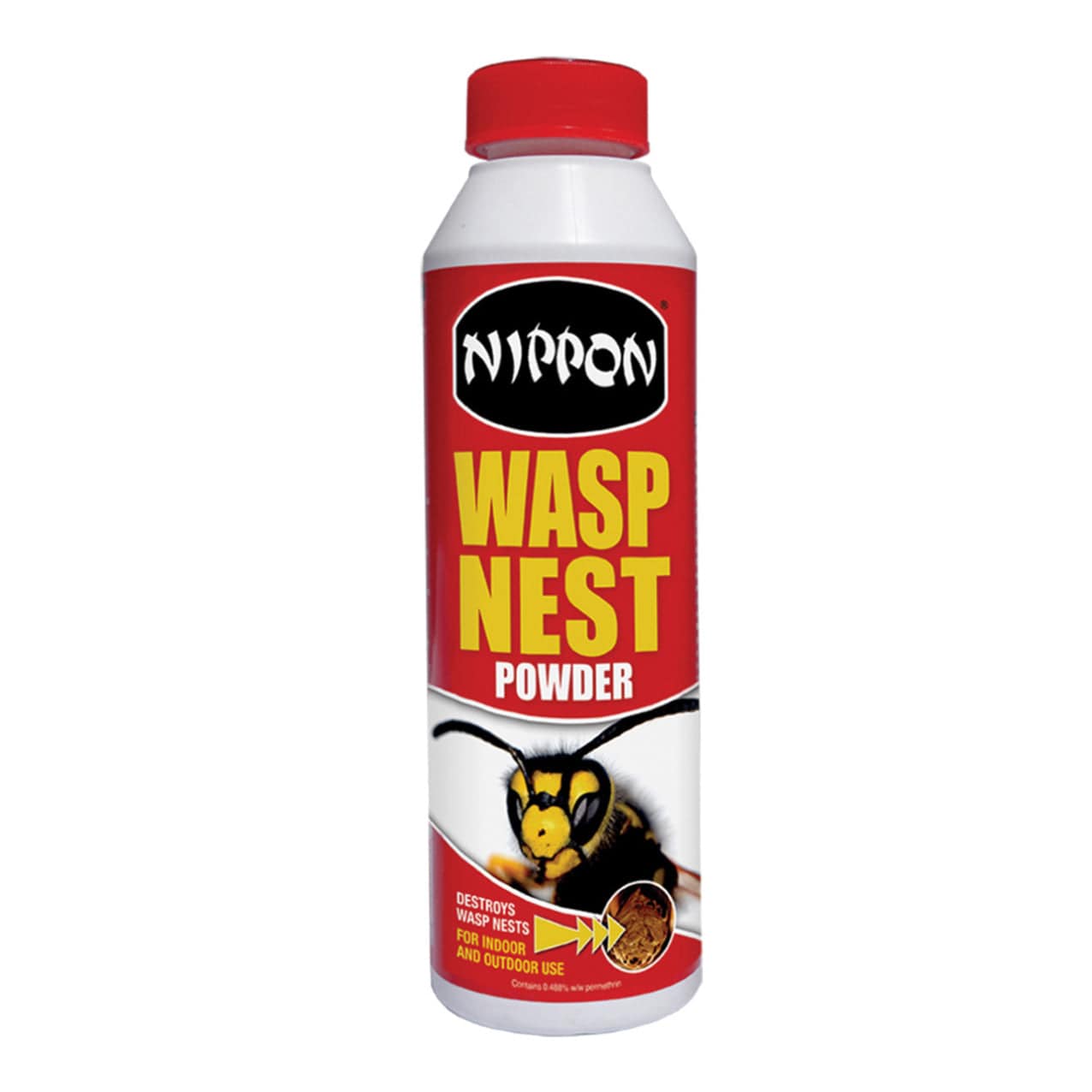 Nippon® Wasp Nest Powder 300g - FitfitGarden