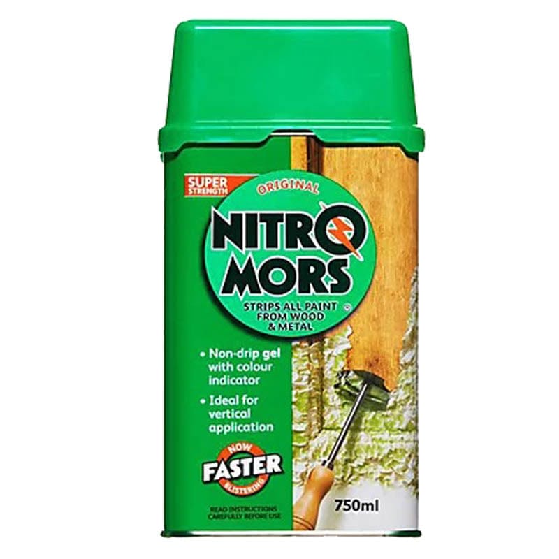 Nitromors Original Paint Stripper and Remover
