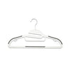 Non - Slip Hangers 5 - Pack, Easy to Use - FitfitGarden
