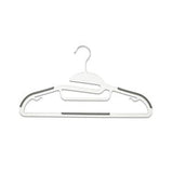 Non - Slip Hangers 5 - Pack, Easy to Use - FitfitGarden