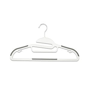 Non - Slip Hangers 5 - Pack, Easy to Use - FitfitGarden