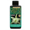 Orchid Focus Grow 100ml Essential Nutrients Enhancing Growth Technology Food - FitfitGarden