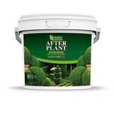 Organic Evergreen & Buxus Plant Food with Rootstimulator – 2.5 kg - FitfitGarden