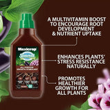 maxicrop plant growth stimulant UK