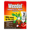 Pathclear Weedkiller 18 Tubes Weedol® Rootkill Plus™ (Concentrate Tubes) - FitfitGarden