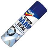 Polycell One Coat Damp Seal Aerosol - 500ml