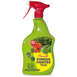 Provanto Fungus Fighter Plus - Ready - to - Use Fungicide 1L - FitfitGarden