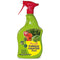 Provanto Fungus Fighter Plus - Ready - to - Use Fungicide 1L - FitfitGarden