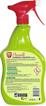 Provanto Fungus Fighter Plus - Ready - to - Use Fungicide 1L - FitfitGarden