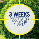 Provanto Fungus Fighter Plus - Ready - to - Use Fungicide 1L - FitfitGarden