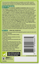 Provanto Greenfly Killer 30ml - FitfitGarden