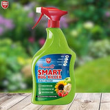 Provanto Smart Bug Killer Spray - 1L - FitfitGarden