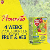 Provanto Ultimate Fruit & Veg Bug Killer Concentrate - 30ml - FitfitGarden