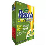 Resolva Lawn Weedkiller Extra Concentrate 500ml Garden Weed Killer Westland - FitfitGarden