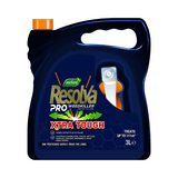 Resolva Xtra Tough Pro Weedkiller 3L Ready to Use with Spray Head Treats 111m sq - FitfitGarden