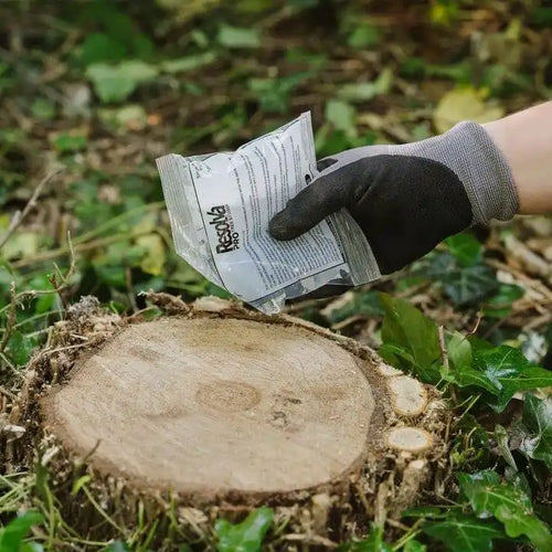 westland resolva pro tree stump xtra tough 2x100ml