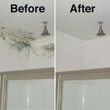 Ronseal Anti Mould White Silk 750ml&2.5L