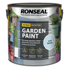 Ronseal Garden Paint Cool Breeze 2.5L - FitfitGarden