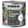 Ronseal Garden Paint, Daisy, 250ml - FitfitGarden