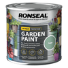 Ronseal Garden Paint, Sage, 250ml - FitfitGarden