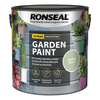 Ronseal Garden Paint Sapling Green 2.5L - FitfitGarden