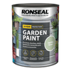 Ronseal Garden Paint, Sapling Green, 750ml - FitfitGarden