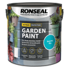 Ronseal Garden Paint Summer Sky 2.5L - FitfitGarden