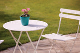 Ronseal Garden Paint, White Ash, 750ml - FitfitGarden