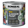 Ronseal Garden Paint, Willow, 250ml - FitfitGarden