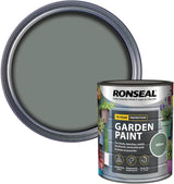 Ronseal Garden Paint, Willow, 750ml - FitfitGarden