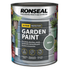 Ronseal Garden Paint, Willow, 750ml - FitfitGarden