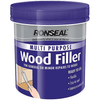Ronseal Multi - Purpose Medium Ready - Mixed Wood Filler - 460g - FitfitGarden