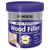Ronseal Multi - Purpose Wood Filler - Natural, 250g - FitfitGarden