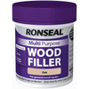 Ronseal Multi - Purpose Wood Filler - Oak, 250g - FitfitGarden