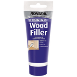 Ronseal Ready - Mixed Wood Filler - Medium, 100g - FitfitGarden