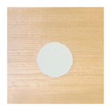 Ronseal White Ready - Mixed Wood Filler - 320g - FitfitGarden