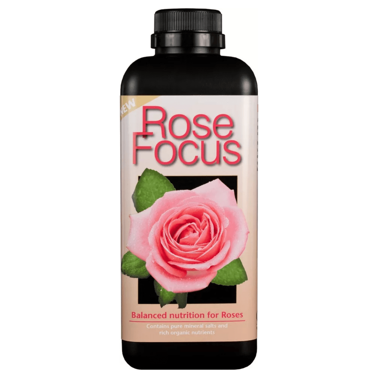 Rose Focus Liquid Feed 1 Litre - FitfitGarden