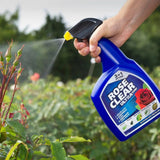 RoseClear® Ultra 3 in 1 Action - FitfitGarden