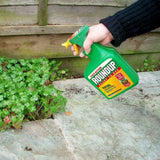 Roundup® Fast Action Ready to Use Weedkiller - FitfitGarden