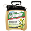 Roundup® Natural Weed Control Pump n’ Go 5L - FitfitGarden